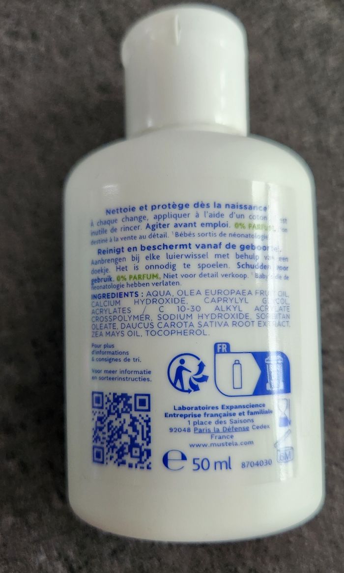 Liniment - photo numéro 2