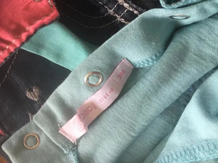 Ensemble jean t-shirt Gémo 3M - photo numéro 7