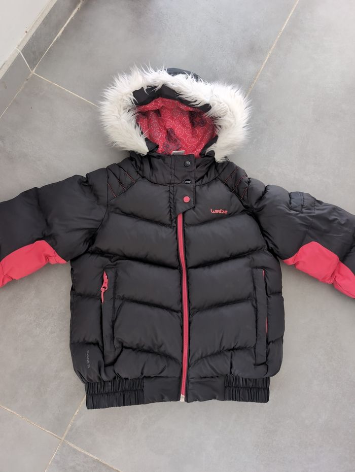 Blouson de ski 5 ans
