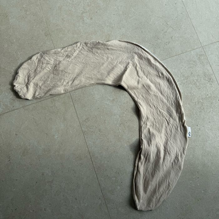 Housse Doomoo sand - 180cm