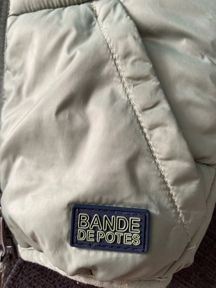 Veste sans manche 9 mois - photo numéro 2
