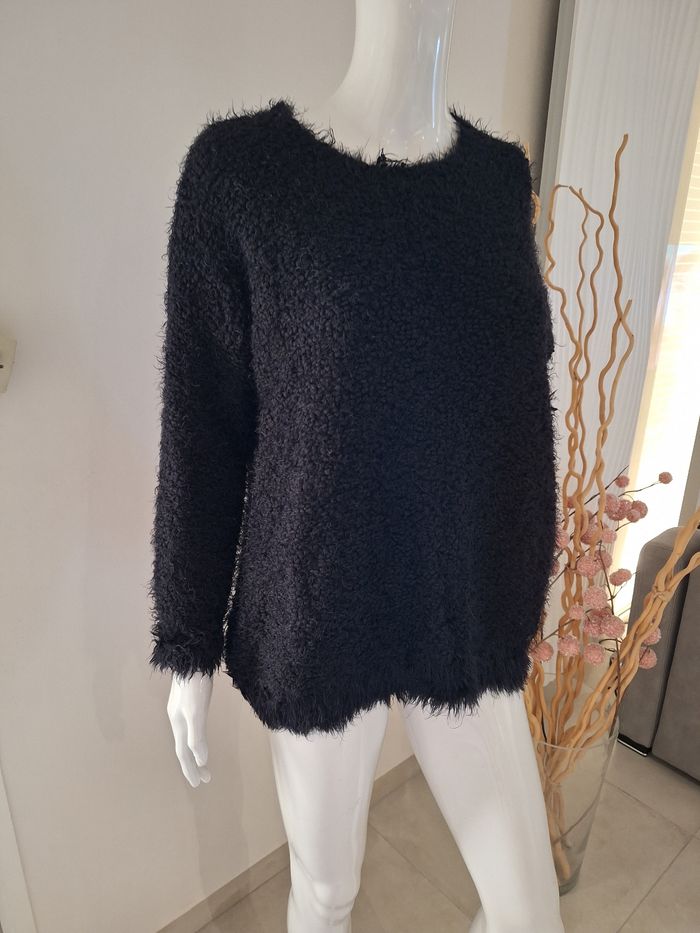 Pull Kaporal Taille M - photo numéro 4