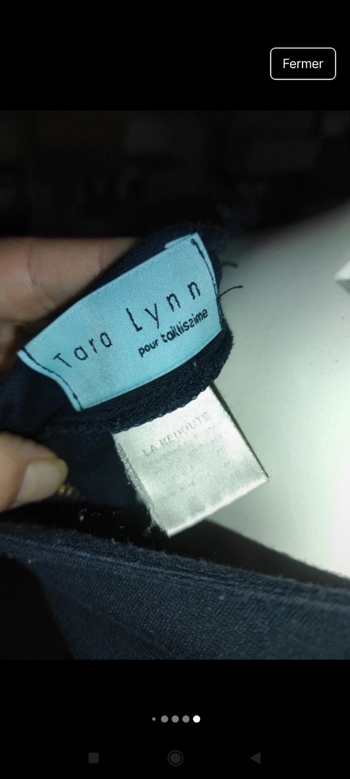 Très belle robe femme f5 - photo numéro 6