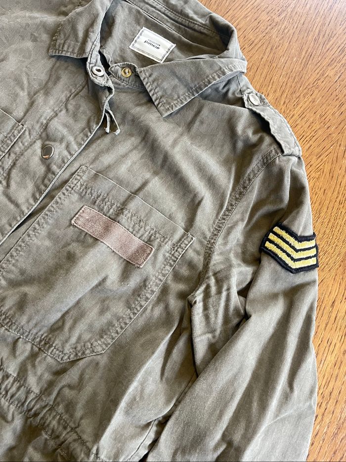 Veste Kiabi taille L - photo numéro 2