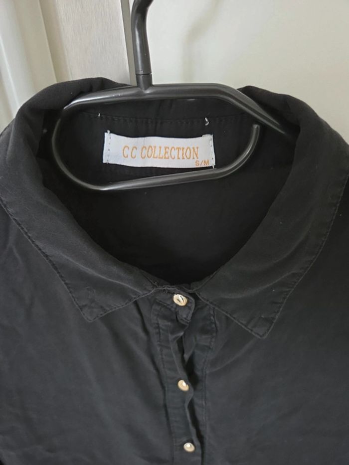 Chemise femme - photo numéro 2