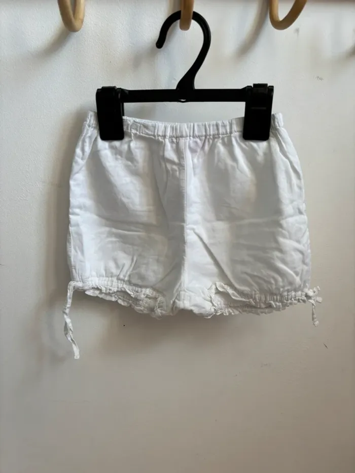 Pyjama été 18 mois La compagnie des petits - photo numéro 5
