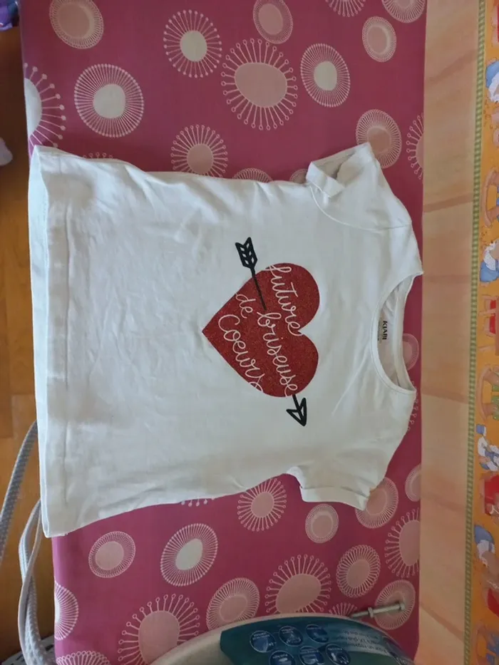 T-shirt