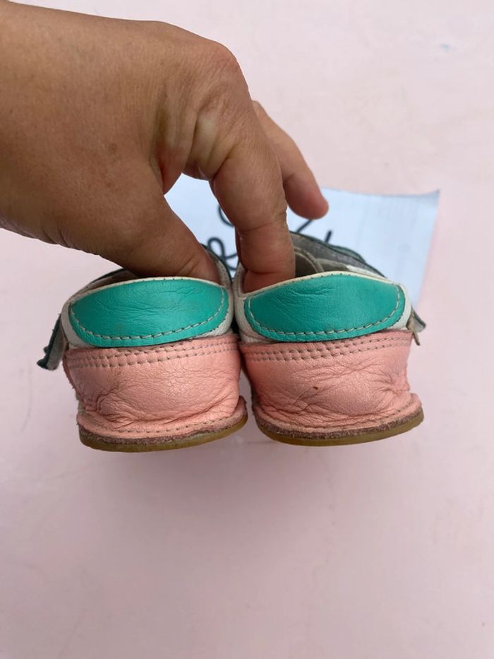 Baskets timmo smart barefoot 24 - photo numéro 5