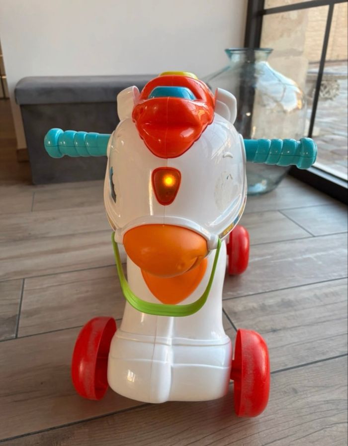 Mon cheval Maé - photo numéro 4