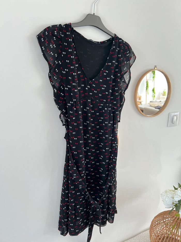 Robe Monoprix