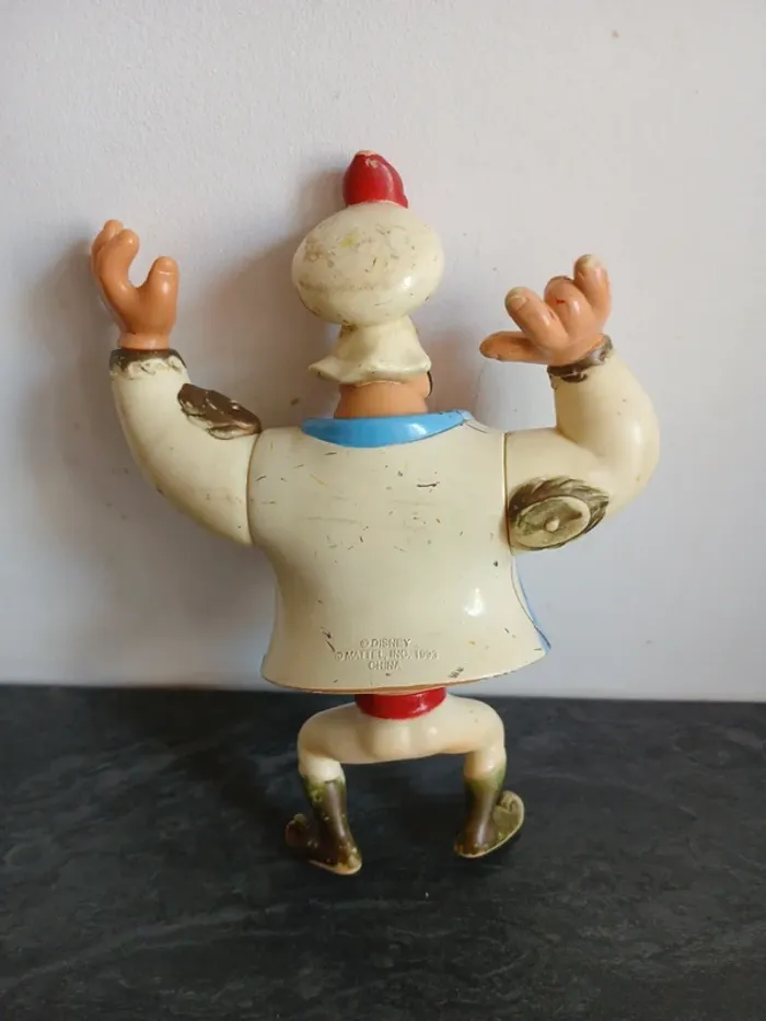 Génie d'Aladdin - photo numéro 2