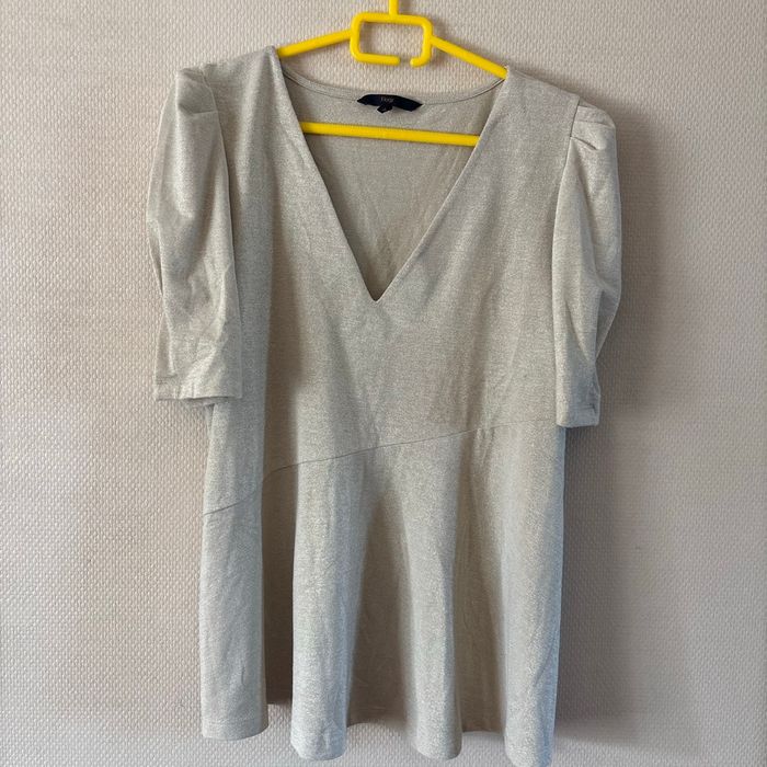 Blouse de soirée
