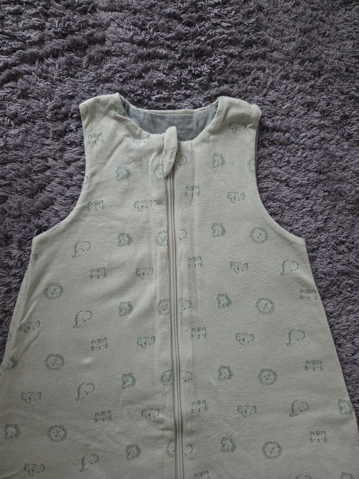 Gigoteuse Vertbaudet - photo numéro 4