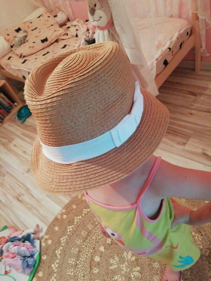 Chapeau - photo numéro 2