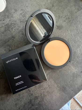 Fond de teint crème 3N