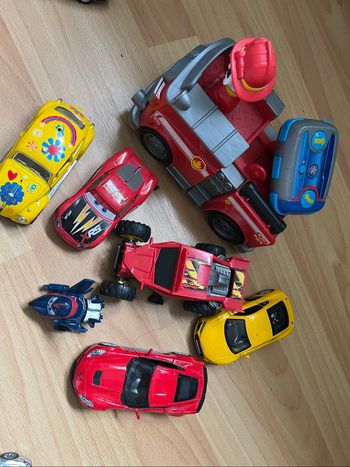 Jouets
