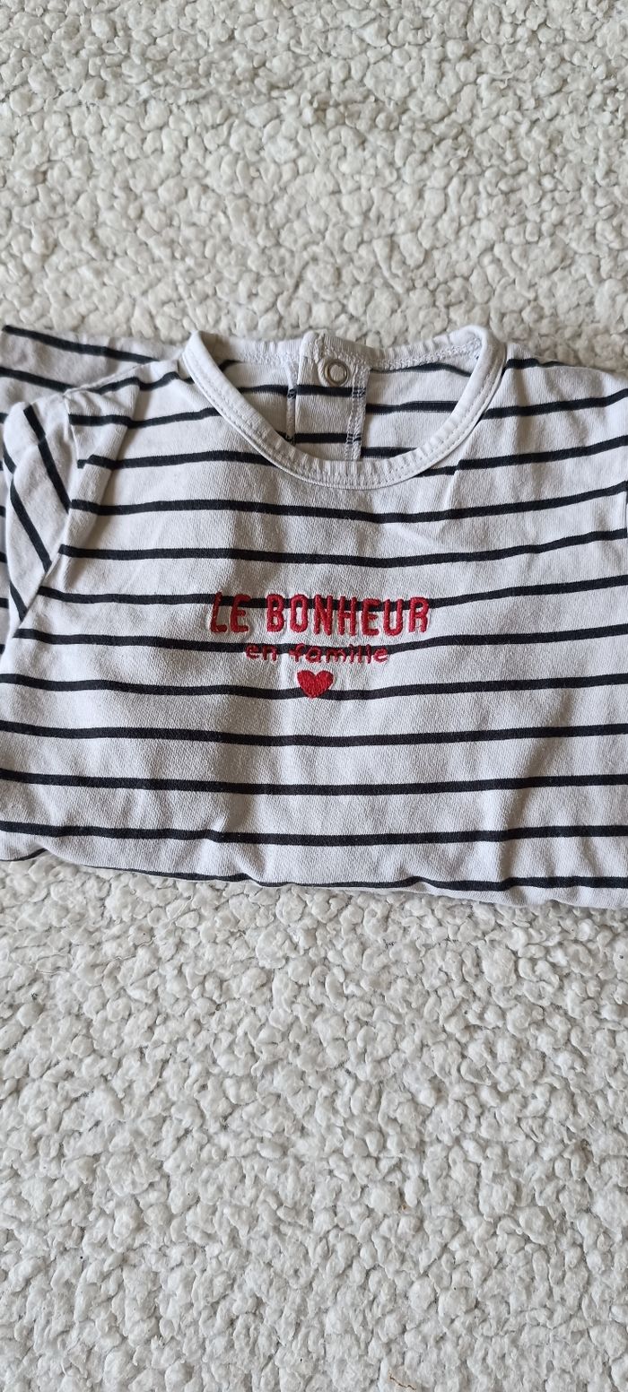 Lot de 8 pyjamas - photo numéro 3