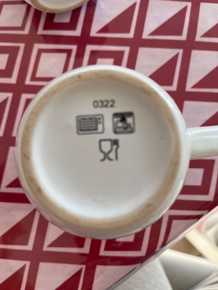 Tasses Pat Patrouille - photo numéro 3