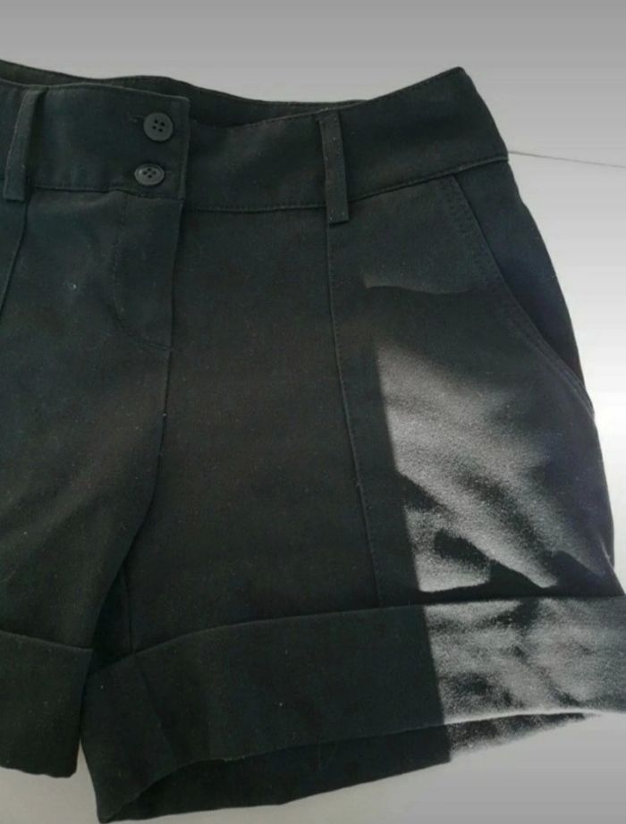 Short - photo numéro 3