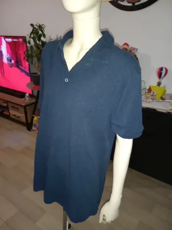 Polo homme XL