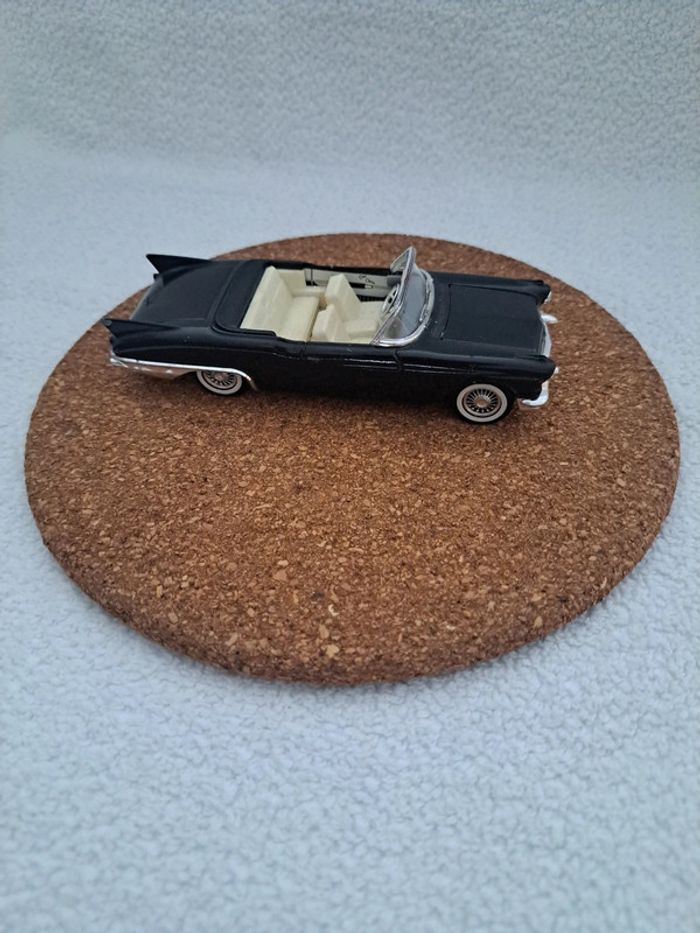 Cadillac Eldorado 1957 - photo numéro 4