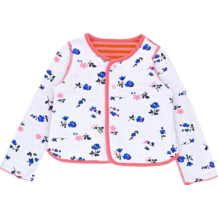 Cardigan 18 mois en coton Petit Bateau