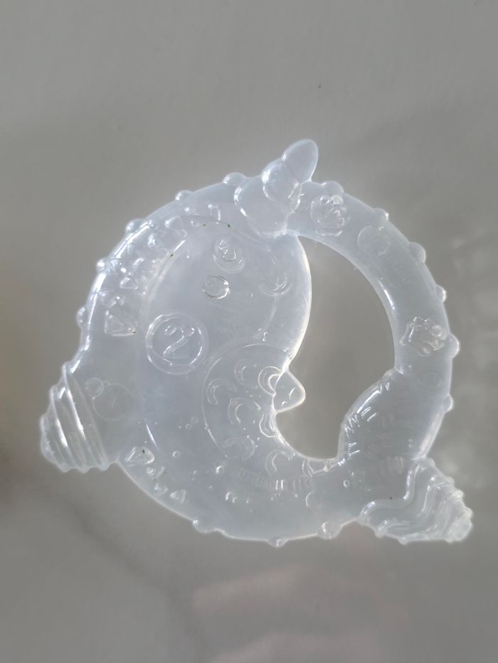 Anneaux de dentition - photo numéro 3