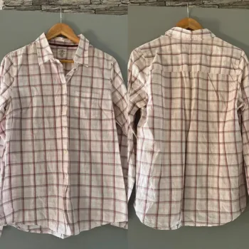 Chemise logg by H&M en 42