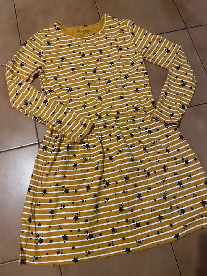 Robe fille 12 ans - photo numéro 2