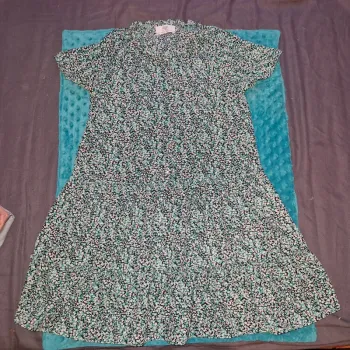 Robe le temps des cerises