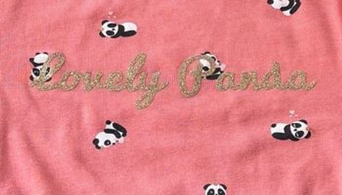 Pyjama « Kiabi » - photo numéro 2