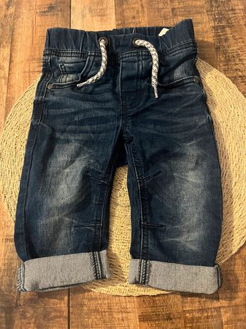 Jeans garçon