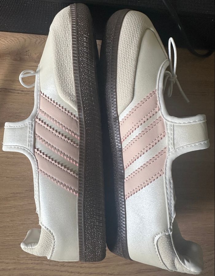 Adidas samba jane - photo numéro 3