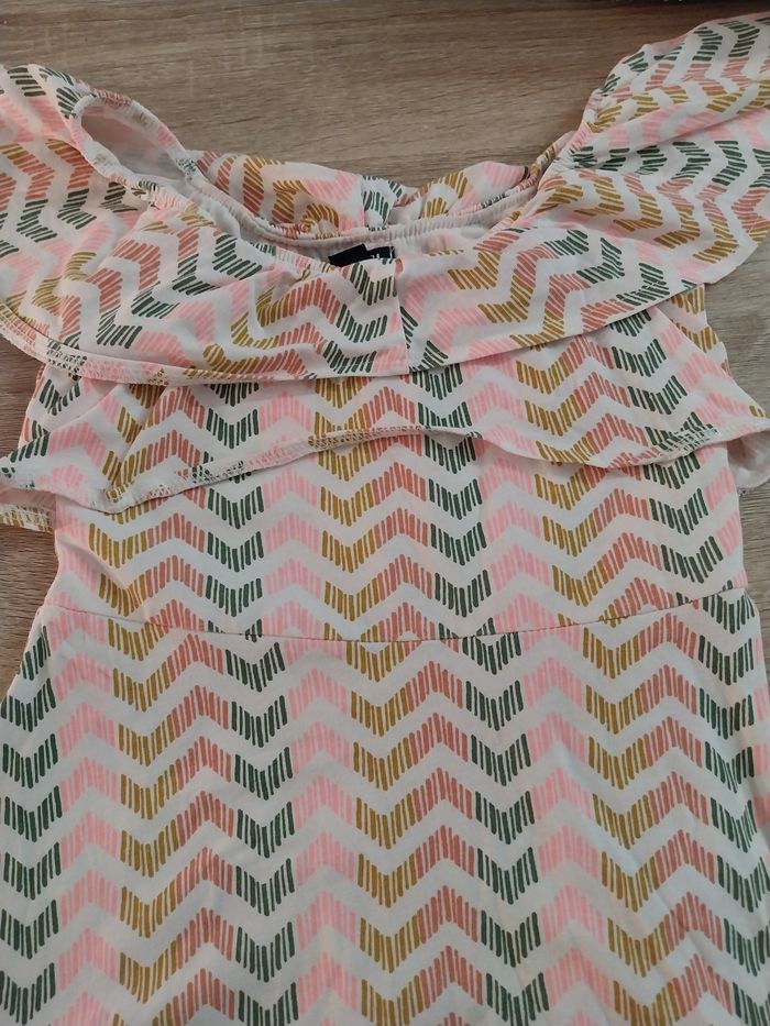 Robe 5 ans - photo numéro 2