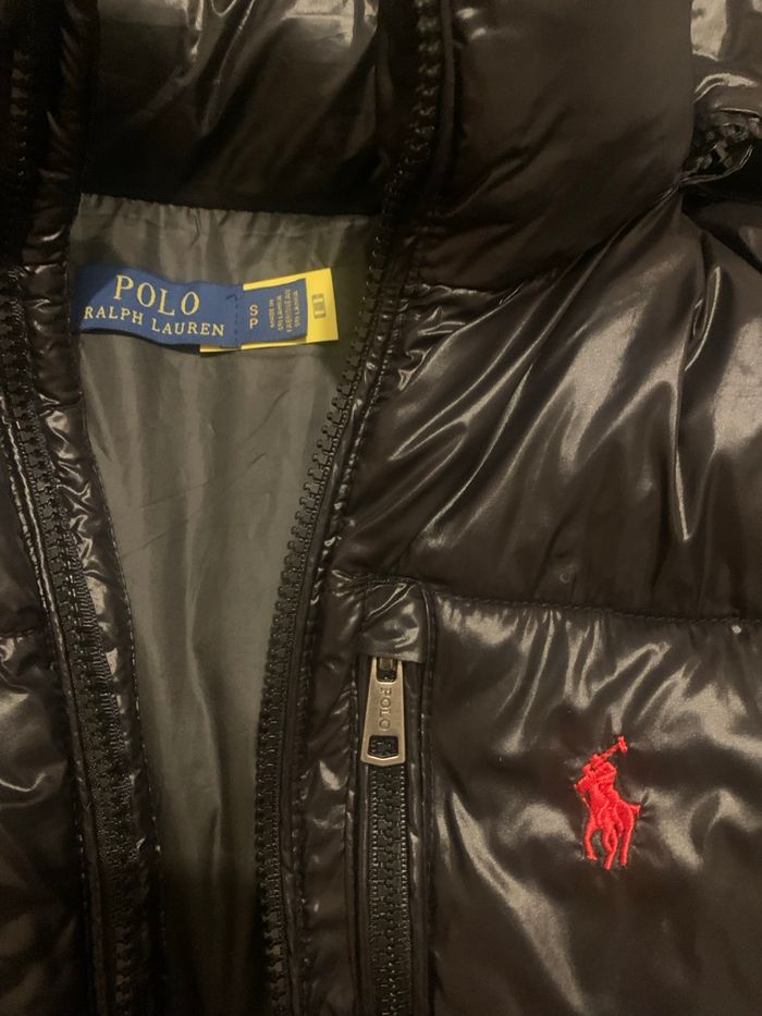 Doudoune - photo numéro 3