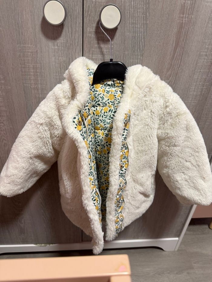 Manteau - photo numéro 2