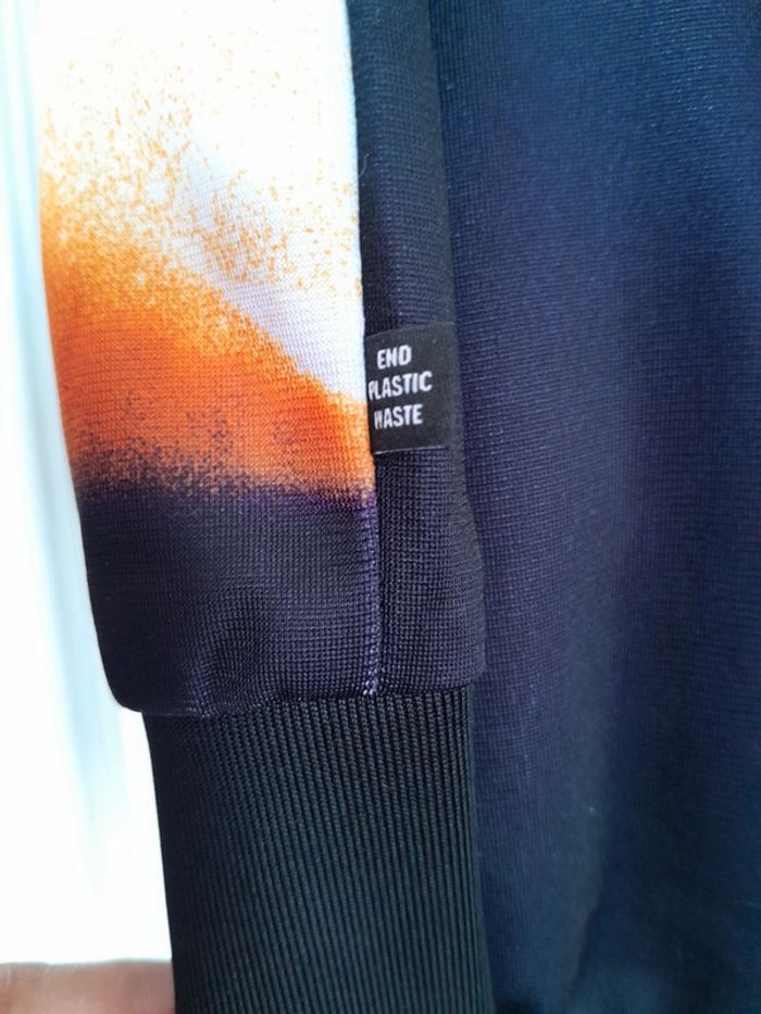 Veste zip Adidas originals neuf avec étiquette - photo numéro 5