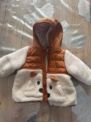 Manteau 
