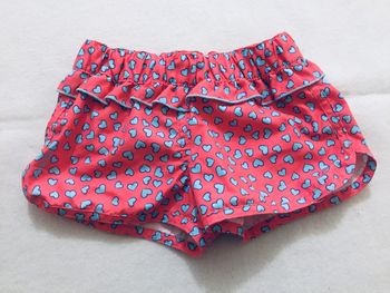 Short de bain décathlon 2 ans