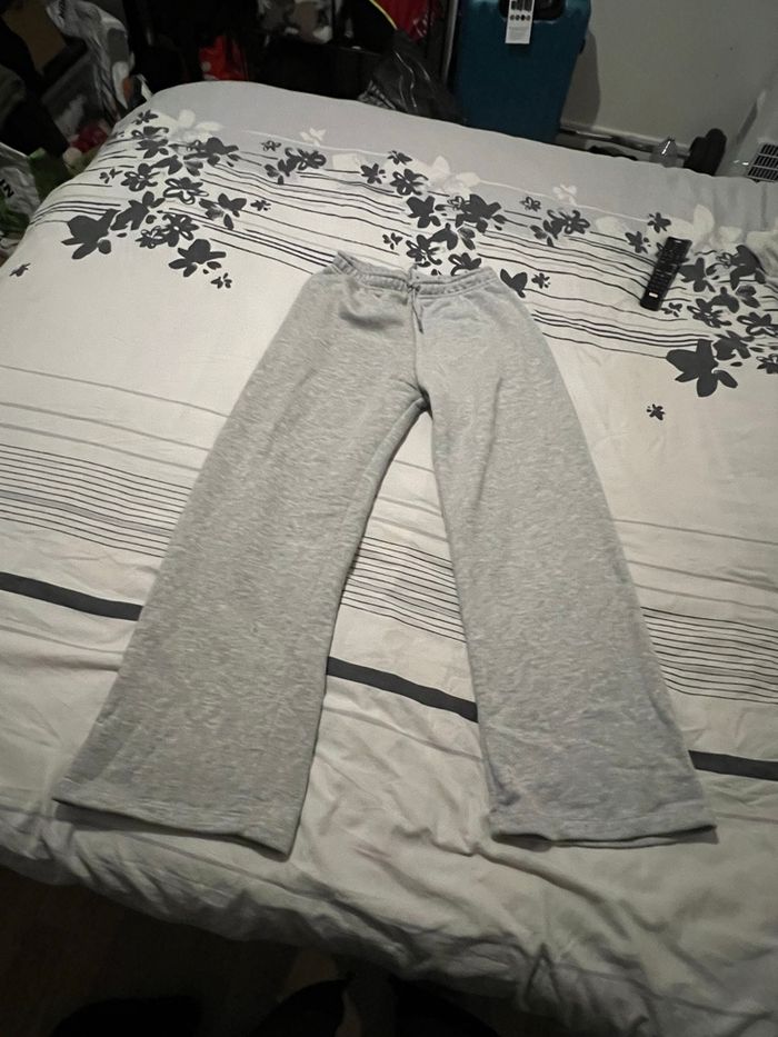 Jogging molletonné Zara - photo numéro 4