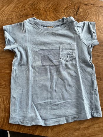 T-shirt bébé garçon TAO