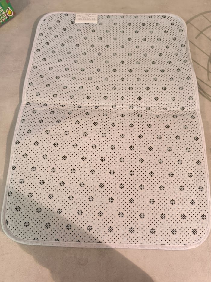 Tapis de bain - photo numéro 2
