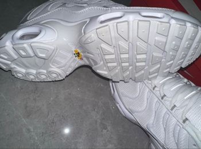 NIKE TN Blanc 36 - photo numéro 6