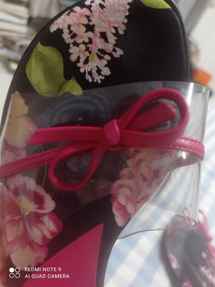 Mules Beverly Feldman - photo numéro 3