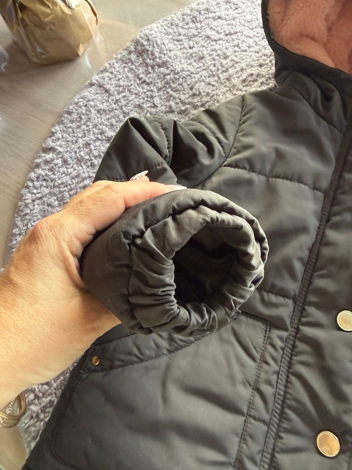 Blouson enfant - photo numéro 4