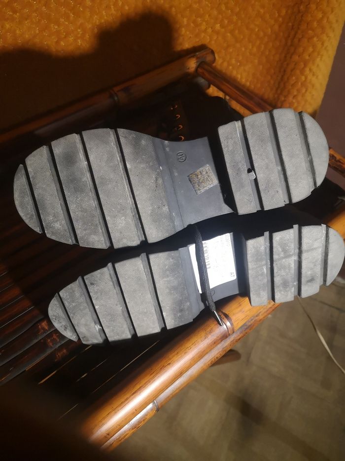 Boots femme dream pairs - photo numéro 3