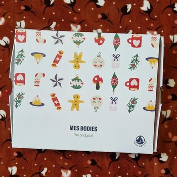 Lot de 3 bodies 24mois  Petit bateau