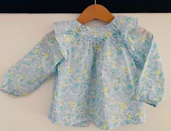 Blouse Liberty Jacadi