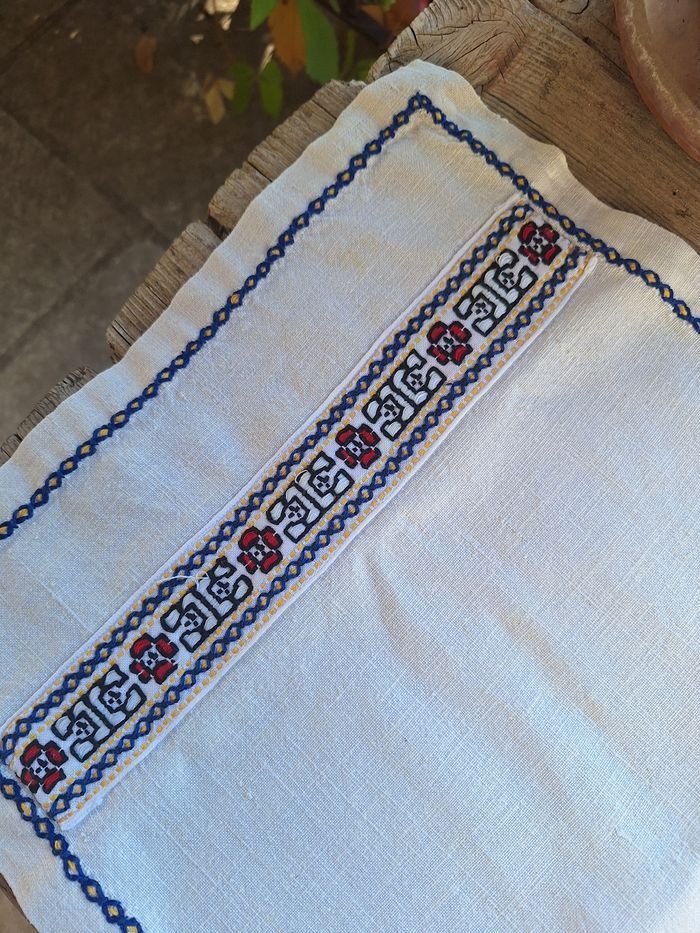 Set de table année 60 - photo numéro 4