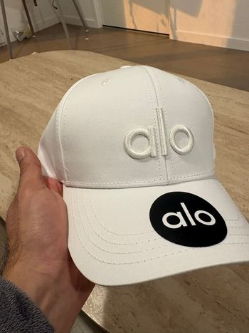 Casquette ALO